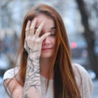 Dasha Zhelnina