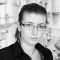 Александра Русакова