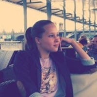 Дина Лихачева