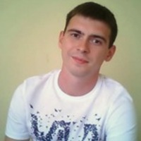 Антон Антипин