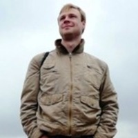 Григорий Гладковский