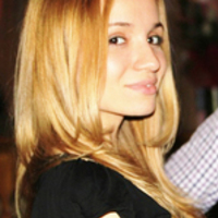 Julia Novoselova