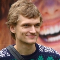 Сергей Павлов
