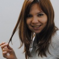 Екатерина Кудрявцева