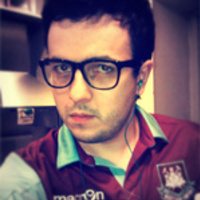 Dmitry Bergman