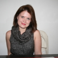 Eugenia Kiseleva