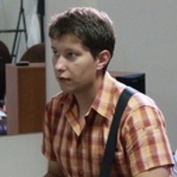 Юра Самсонов