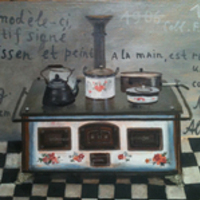 Cafe BROCARD