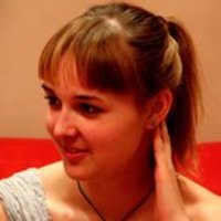 Ekaterina Lavrova