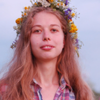 Alexandra Burova