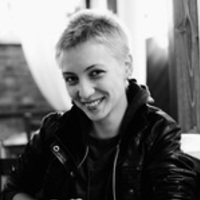 Катерина Жульева