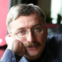 Михаил Елин
