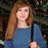 Маша Селезнёва