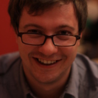 Dmitriy Gusev