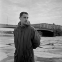 Misha Nikatin