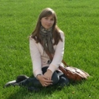 Алина Неманихина
