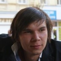 Александр Барышев