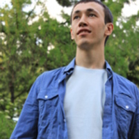 Буров Юрий