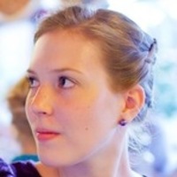 Maria Polivanovskaya