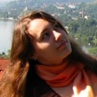 Ekaterina Legaz