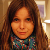 Лида Оглоблина