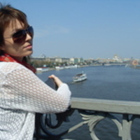 Irina Nedosvetey