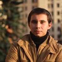 Павел Кантышев