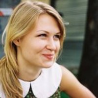 Александра Червоткина