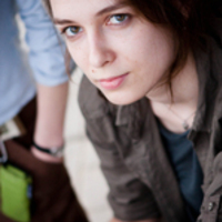 Olga Annanurova