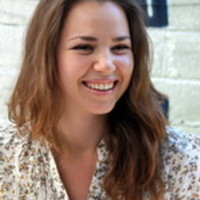 Daria Rodomyslskaya