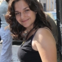 Zoya Morgunova