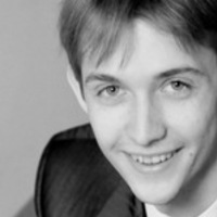 Alexey Perezhogin