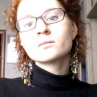 Анастасия Лозовая