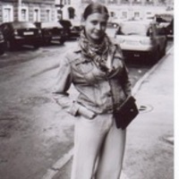 Olga Dykova