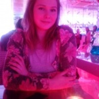 Белякова Анна