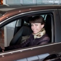 Светлана Кузнецова