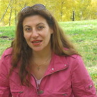 Наталья Белова