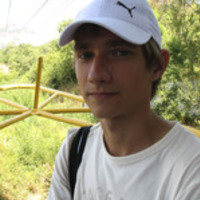 Андрей Поникар