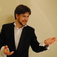 Александр Андреев