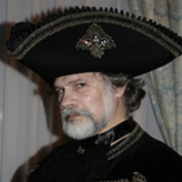 Igor Voevodskiy