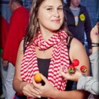 Милана Казакова