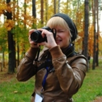 Алаева Маргарита
