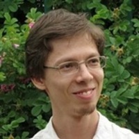 Александр Винников
