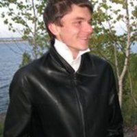 Тимур Сурхаев