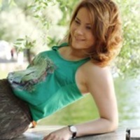 Дарья Свистунова