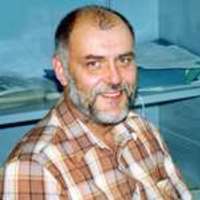 Александр Меледин