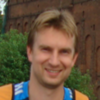 Илья Кирюхин