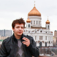 Александр Антонюк
