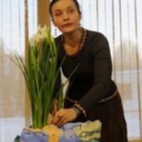 Svetlana Zamrii