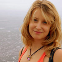 Анна Ренард